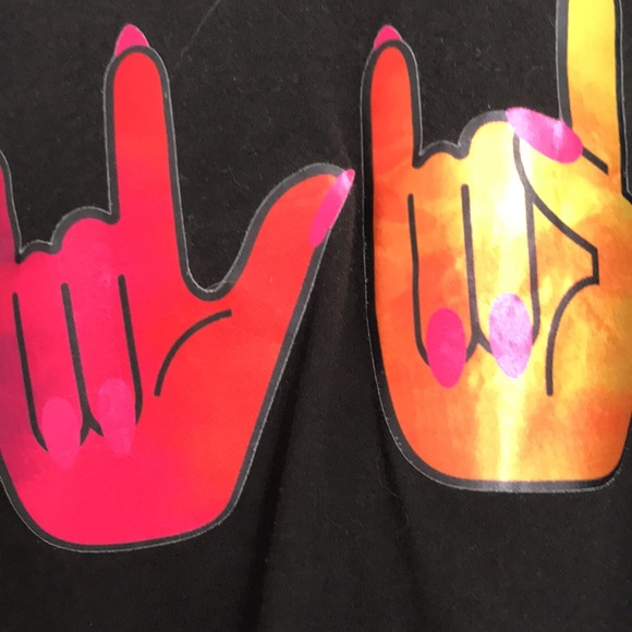 Buddy Love Super Soft Tshirt L - Picture 3 of 6